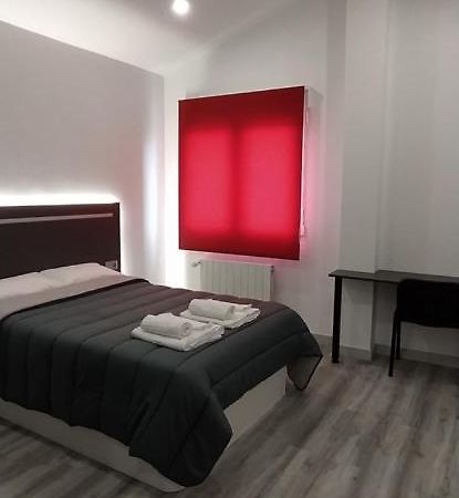 Hotel Alojamientos Aviche 6 Santander Luaran gambar