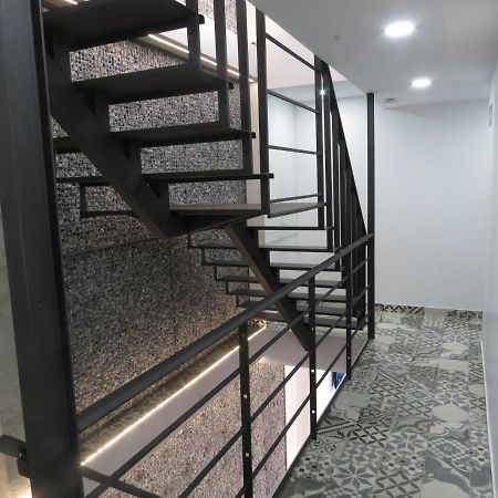 Hotel Alojamientos Aviche 6 Santander Luaran gambar