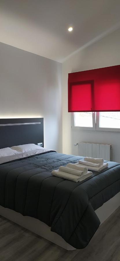 Hotel Alojamientos Aviche 6 Santander Luaran gambar