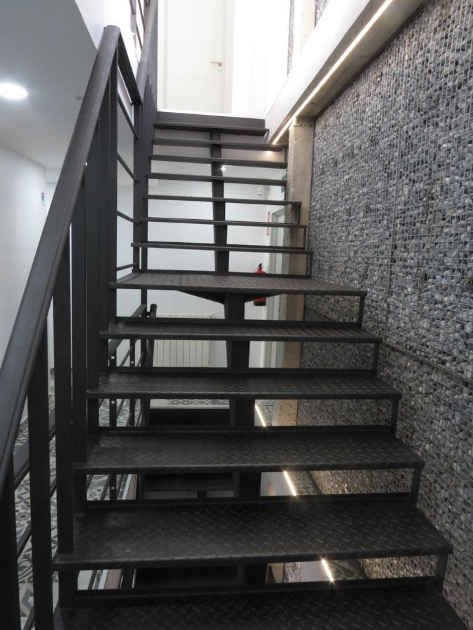 Hotel Alojamientos Aviche 6 Santander Luaran gambar