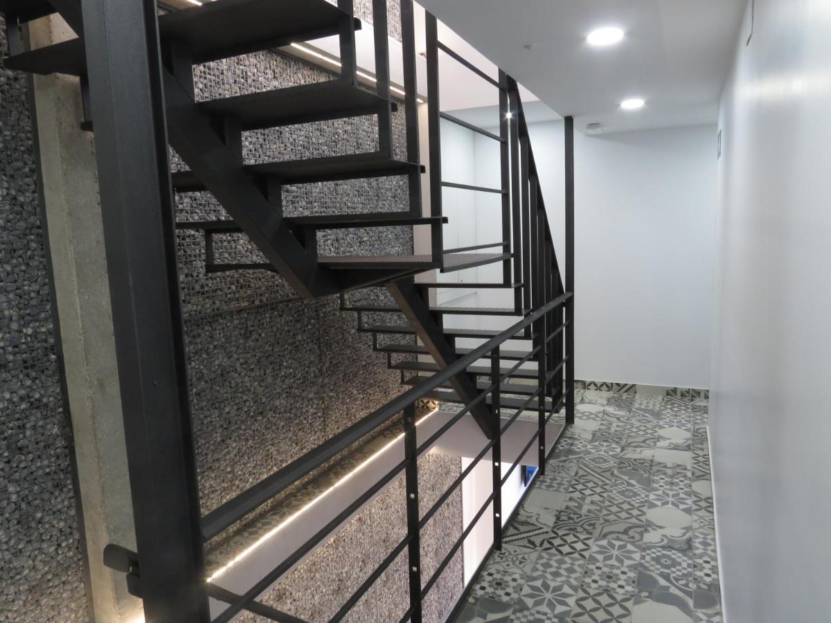 Hotel Alojamientos Aviche 6 Santander Luaran gambar